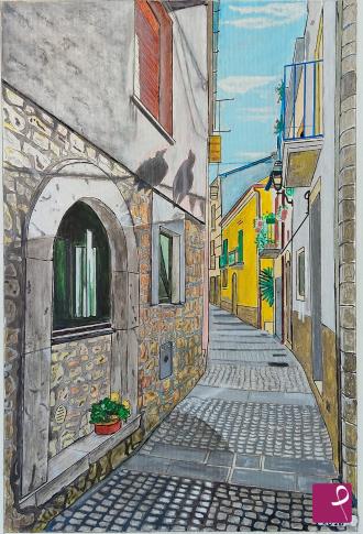 Quadro in vendita online