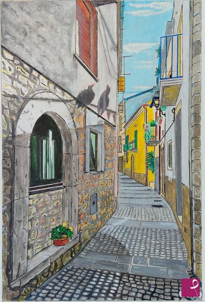 Quadro in vendita online