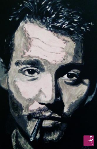 Quadro venduto su PitturiAmo