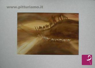 Quadro in vendita online