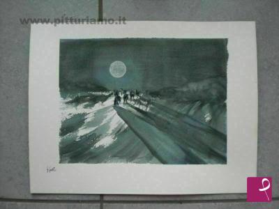 Quadro in vendita online