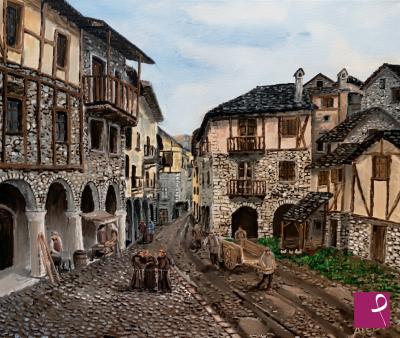 Quadro in vendita online