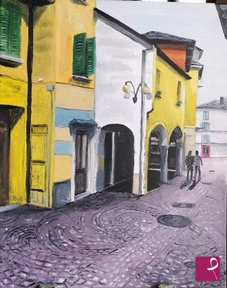 Quadro in vendita online