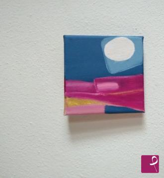 Quadro venduto su PitturiAmo