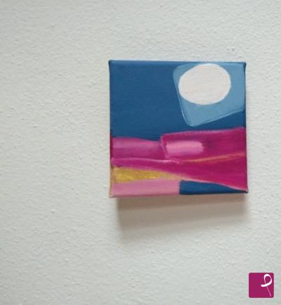 Quadro venduto su PitturiAmo