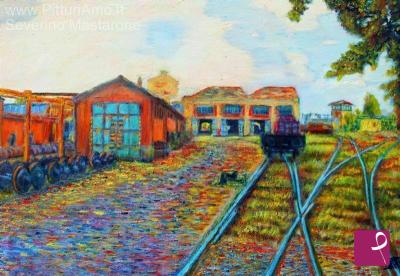 Quadro in vendita online