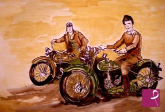 Quadro in vendita online