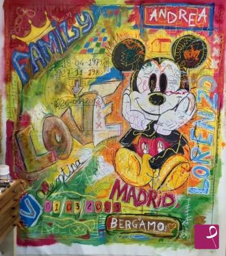Quadro in vendita online