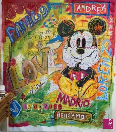 Quadro in vendita online