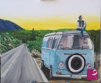 Quadro in vendita online