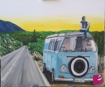 Quadro in vendita online