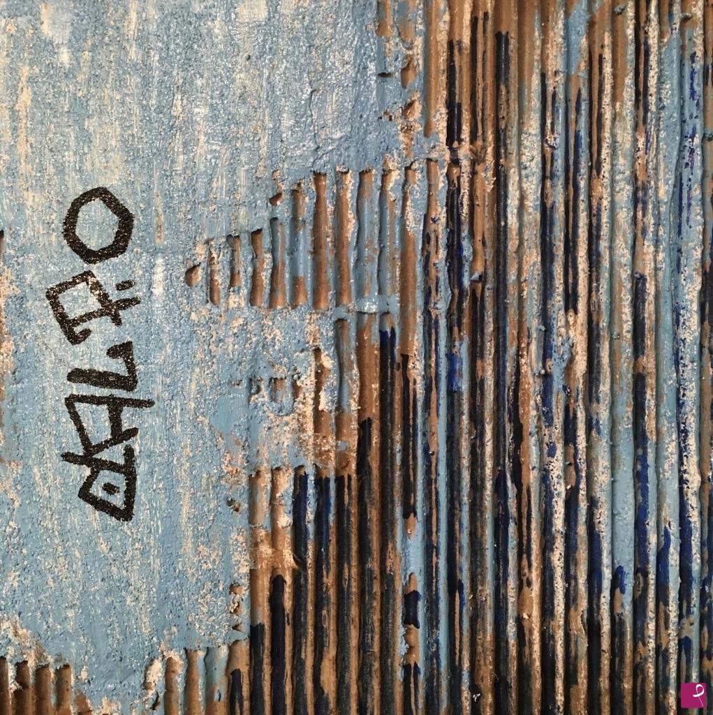 quadri in vendita online - “on the street” 