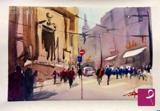 Quadro in vendita online