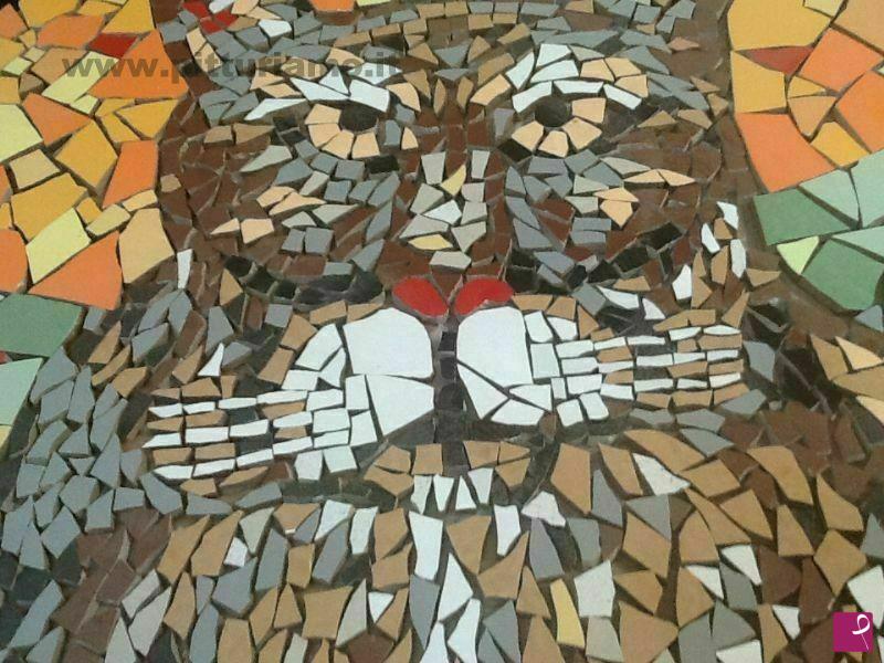 quadri in vendita online - OnÇa Pintada