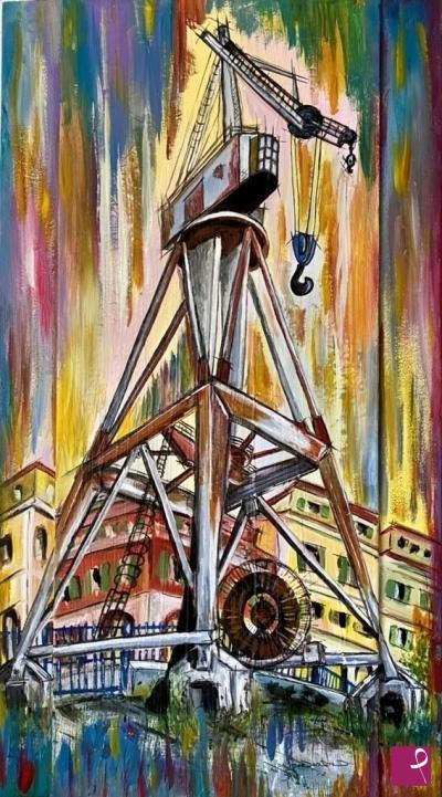 Quadro in vendita online