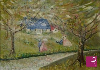 Quadro in vendita online