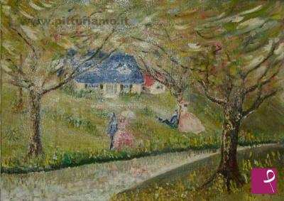 Quadro in vendita online