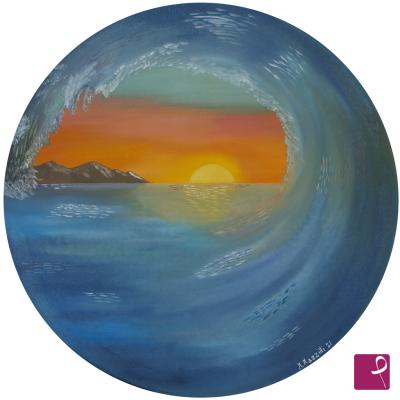 Quadro venduto su PitturiAmo
