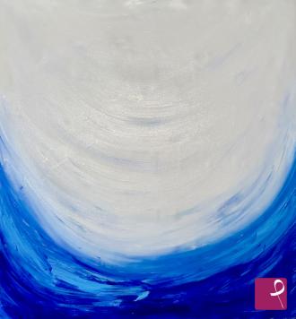 Quadro venduto su PitturiAmo