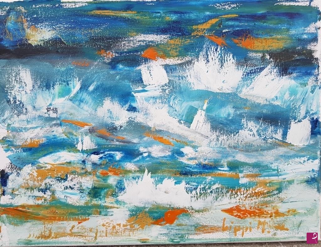 quadri in vendita online - onde