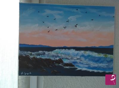 Quadro in vendita online