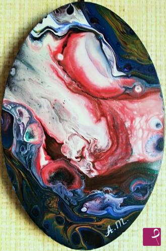 Quadro venduto su PitturiAmo