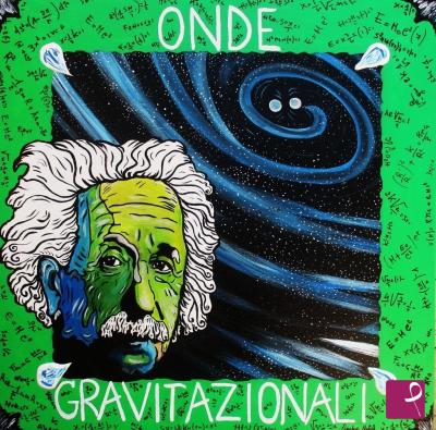 Quadro venduto su PitturiAmo