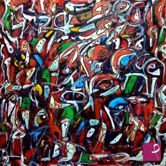 Quadro in vendita online