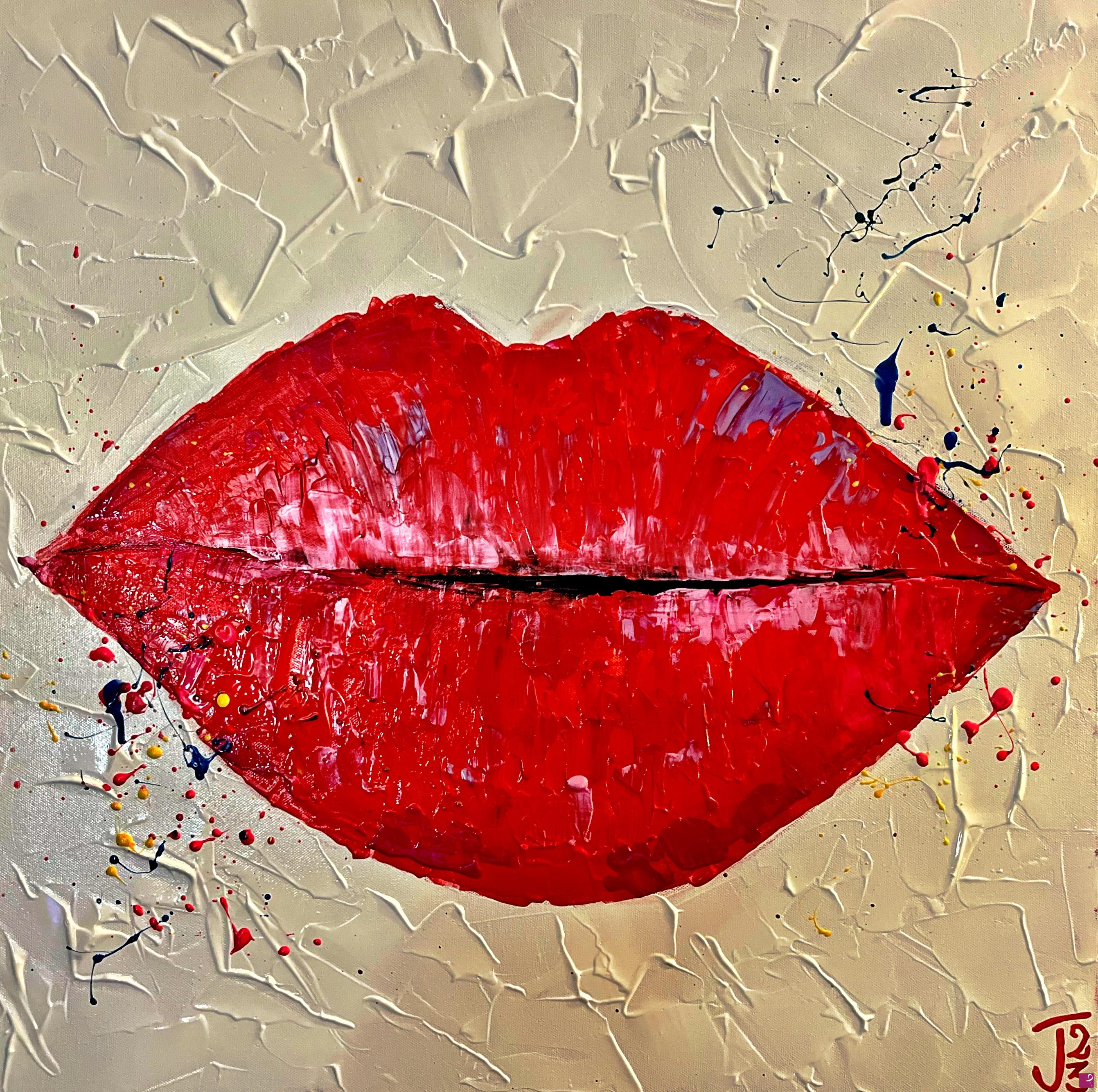 quadri in vendita online - One more kiss