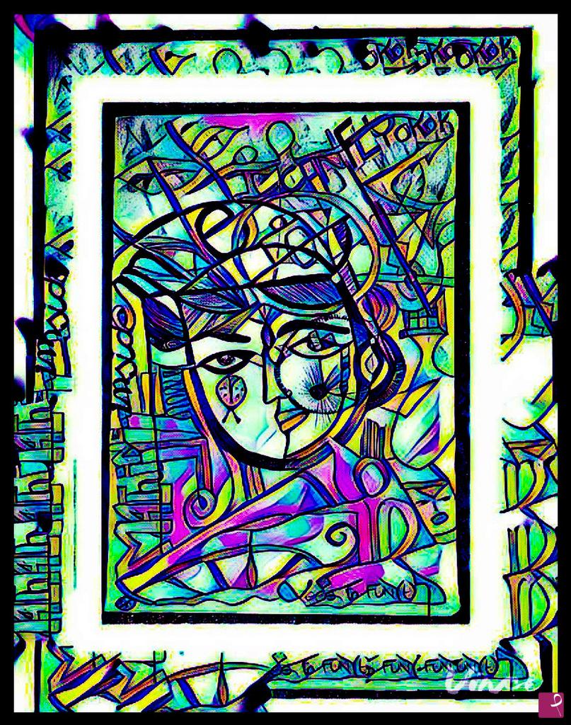 quadri in vendita online - O.NE  MOSAIC  INSIDE