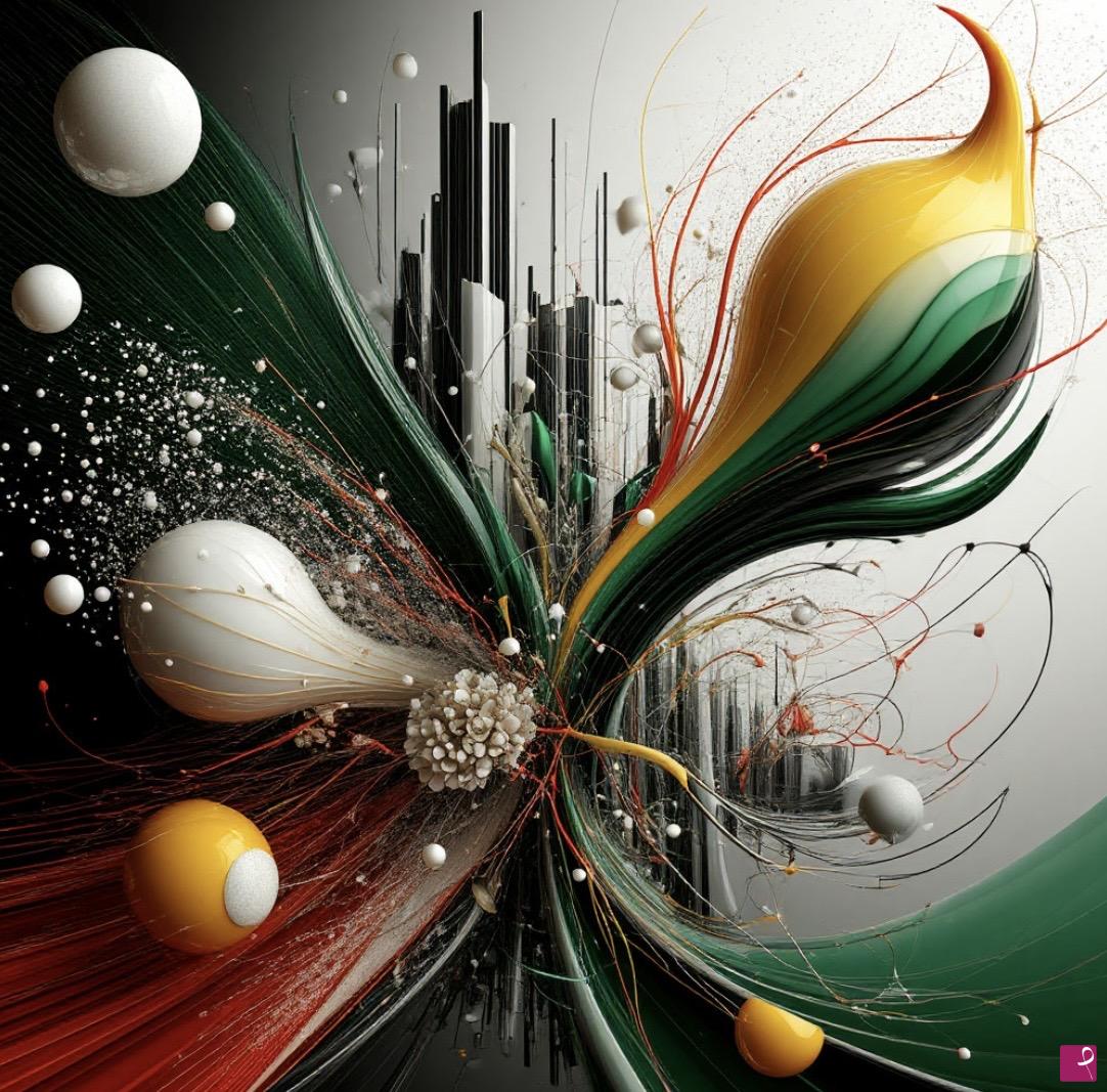 quadri in vendita online - Onion City