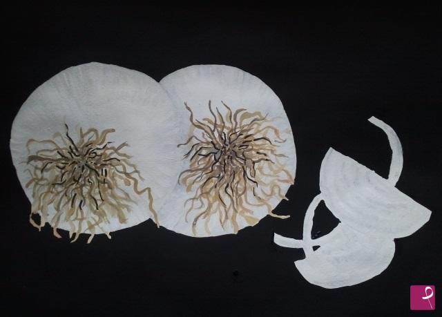 quadri in vendita online - onions 