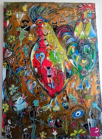 Quadro in vendita online