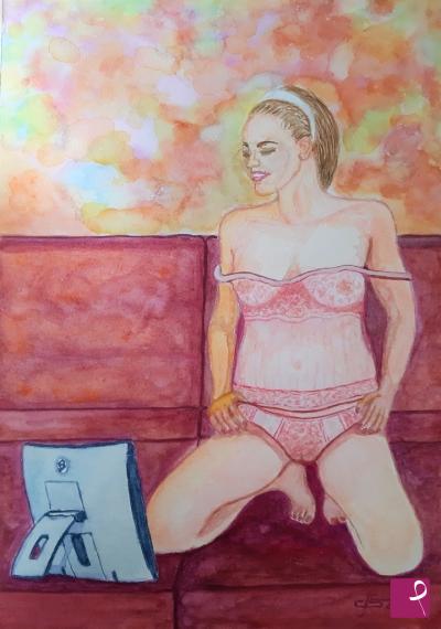 Quadro in vendita online