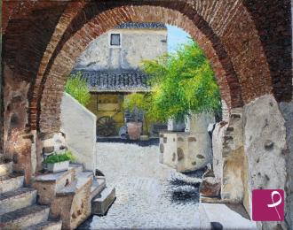 Quadro in vendita online