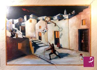 Quadro in vendita online
