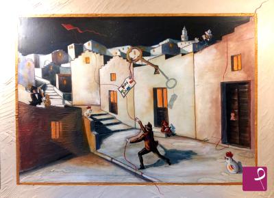 Quadro in vendita online