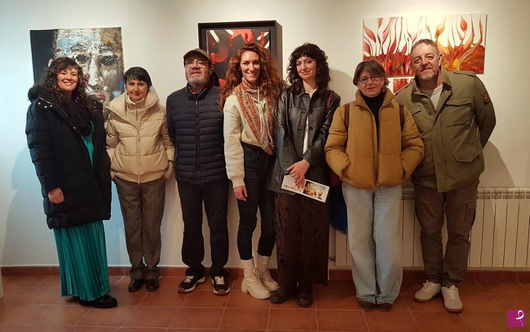 quadri in vendita online - Opening Abartium ArtGallery last Sunday Dec 15th.