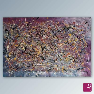 Quadro venduto su PitturiAmo