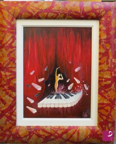 Quadro in vendita online