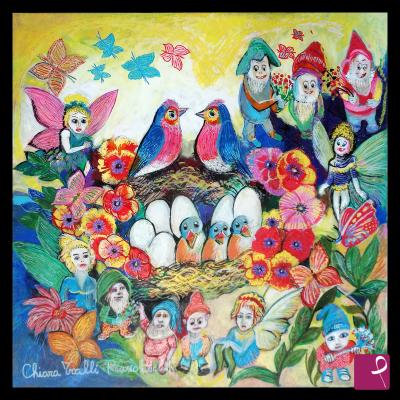 Quadro in vendita online