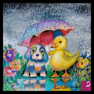 Quadro in vendita online