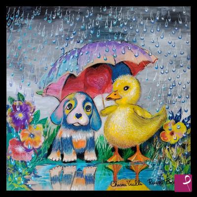Quadro in vendita online