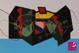 Quadro venduto su PitturiAmo