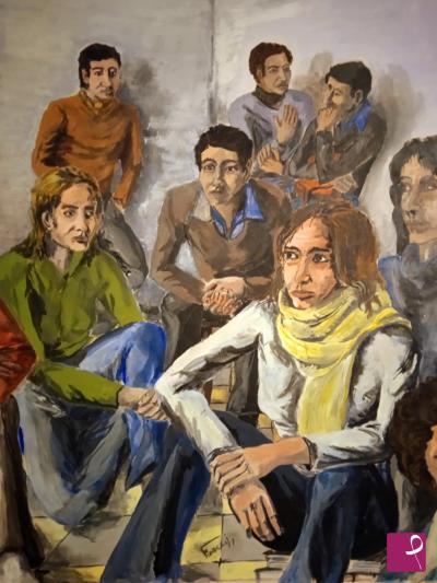 Quadro in vendita online