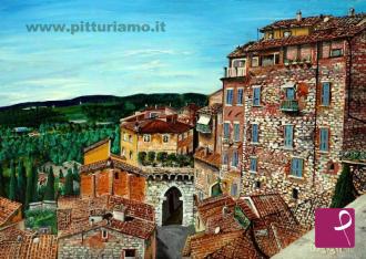 Quadro in vendita online