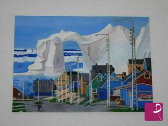 Quadro in vendita online