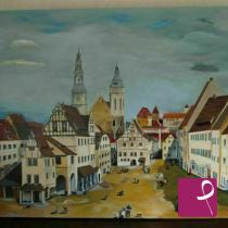 quadro in vendita online