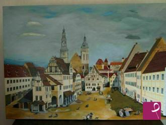 Quadro in vendita online