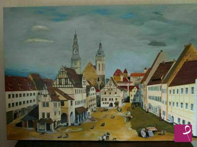 Quadro in vendita online